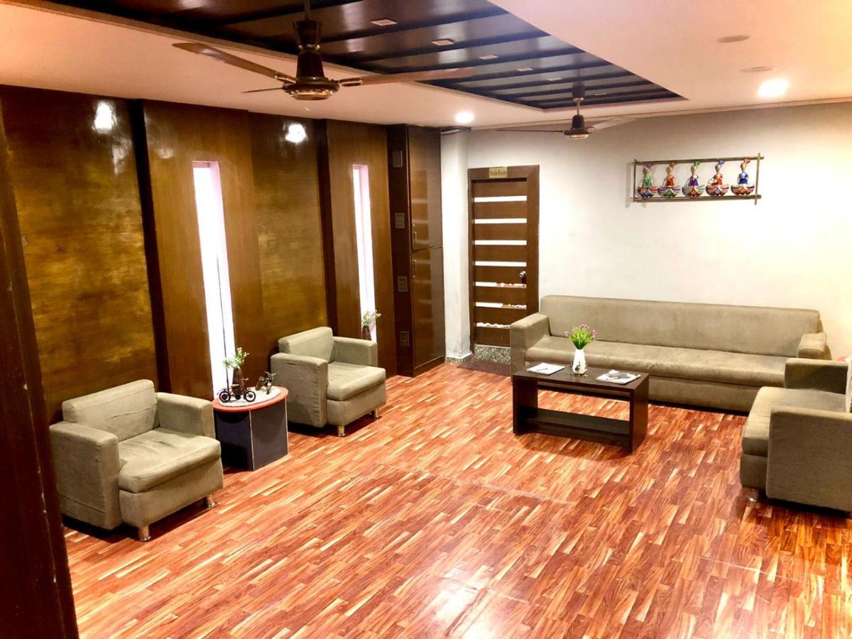 Imperial 3* Udaipur